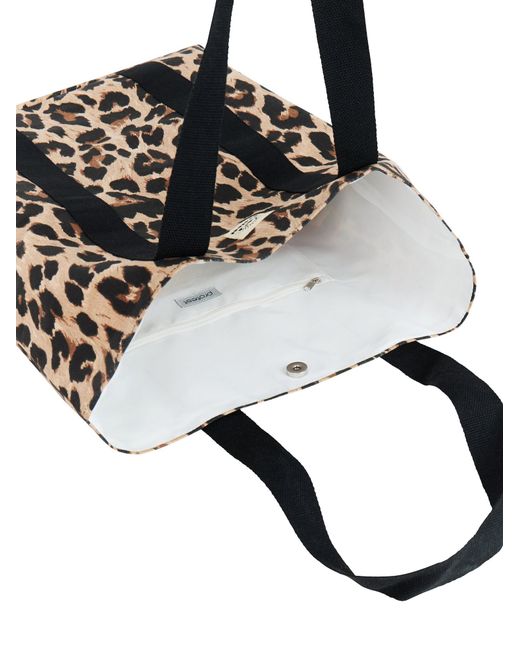 Protest Black Strandtasche Prtfactor