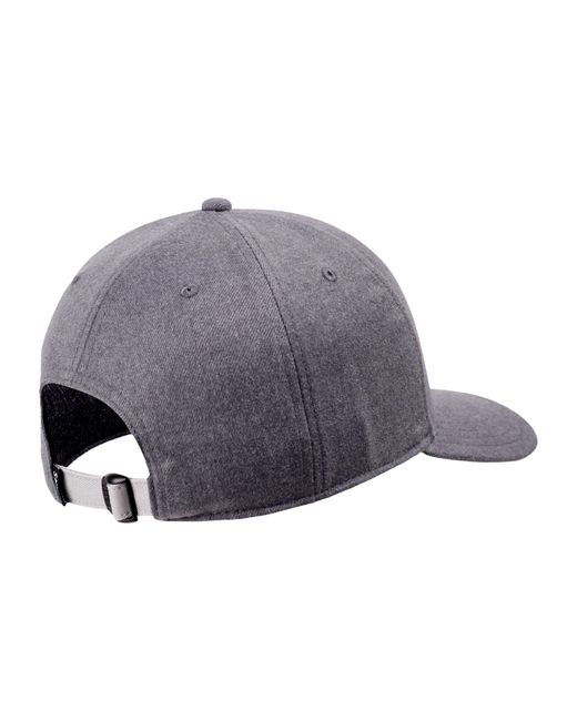 Djinn's Gray Cap