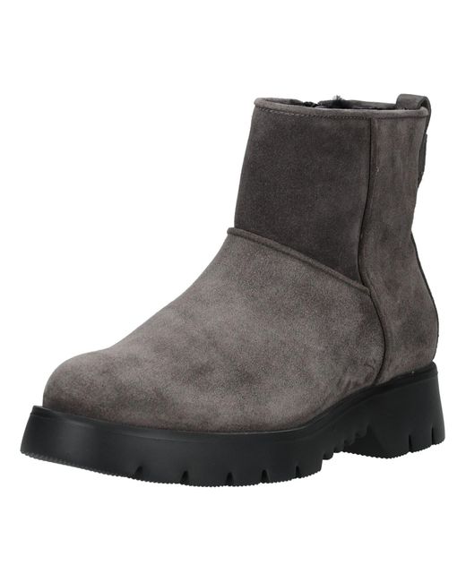 Högl Gray Stiefelette