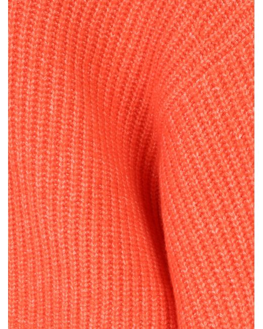 Comma, Orange Pullover