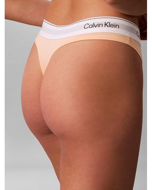 Calvin Klein Natural String