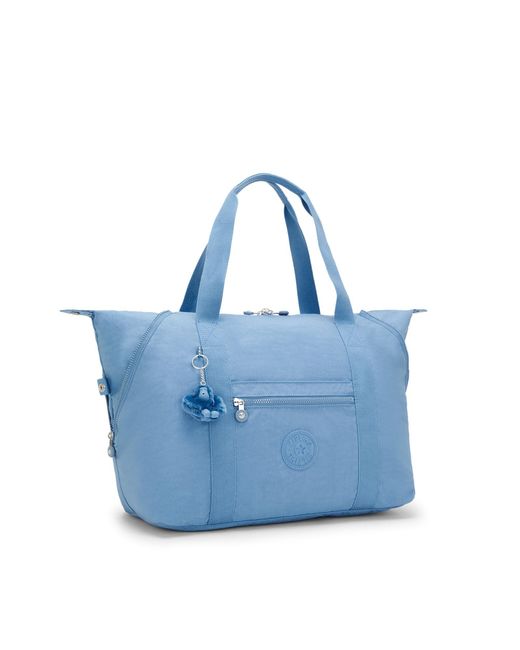 Kipling Blue Handtasche