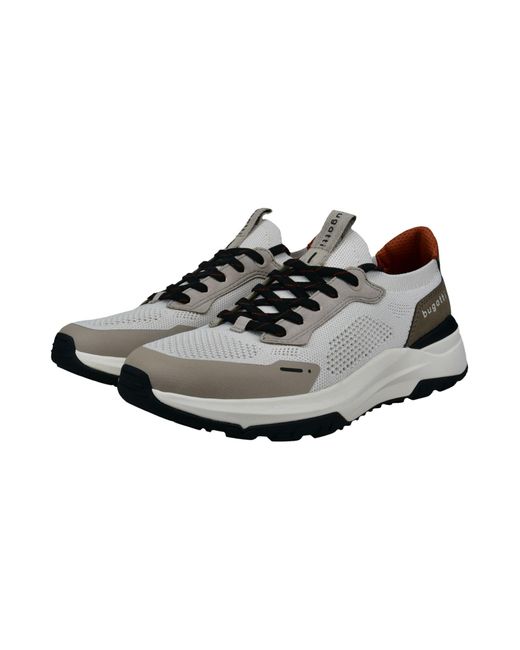 Bugatti Sneaker in Multicolor für Herren