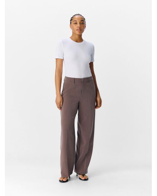 Object Brown Hose Objsigrid