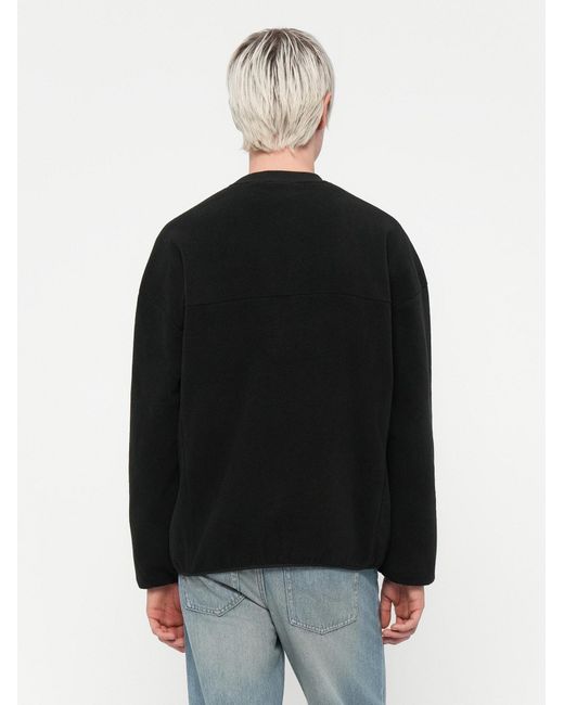 Only & Sons Pullover Onsakeem in Black für Herren