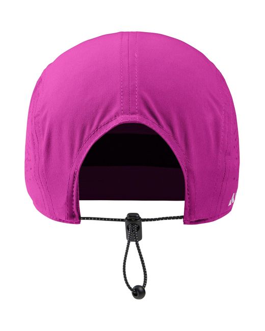 Vaude Pink Cap Scopi