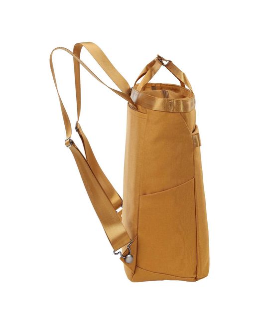 Nitro Brown Rucksack Mojo