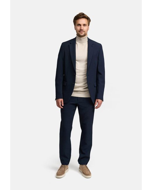 JEFF Anzug in Blue für Herren