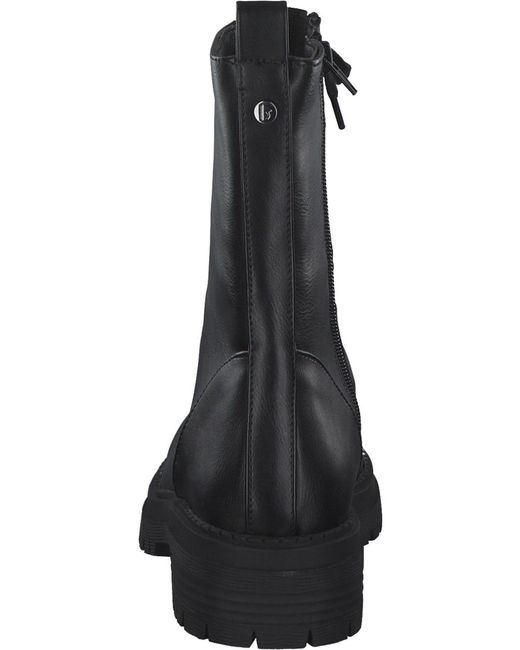 La Strada Black Stiefelette '2203697'