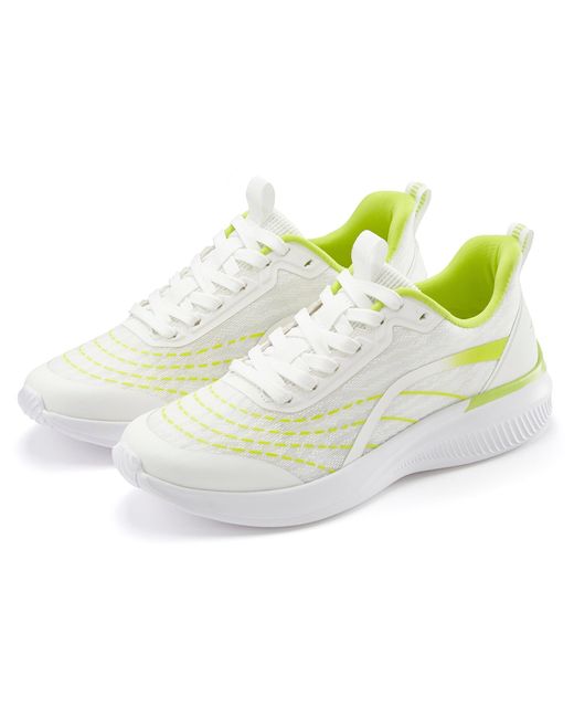 Lascana Black Sneaker