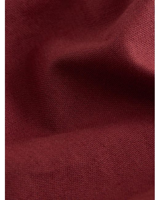 Next Red Wester
