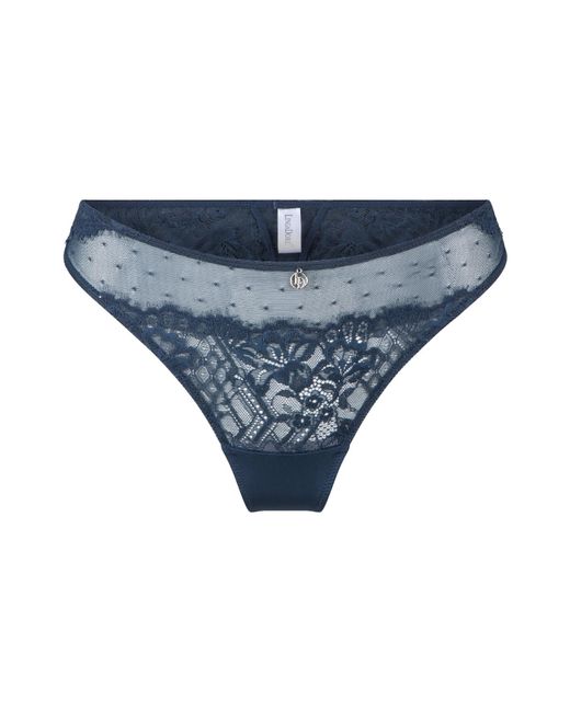 Lingadore Blue String