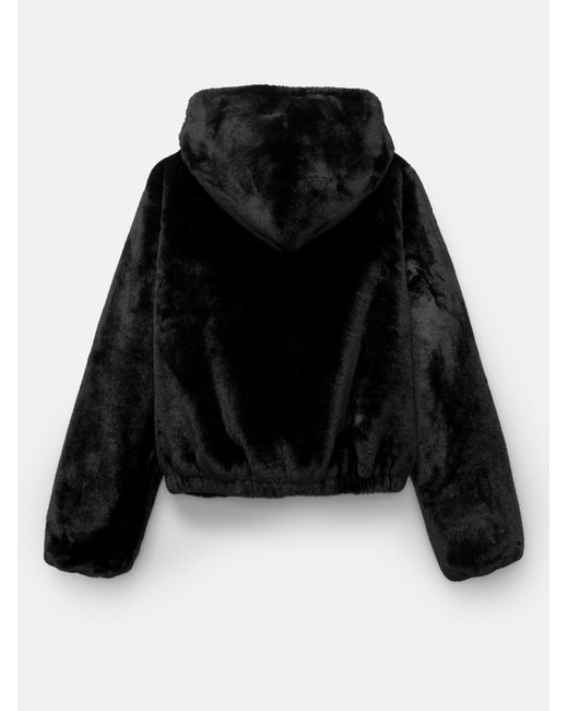 Pull&Bear Black Jacke