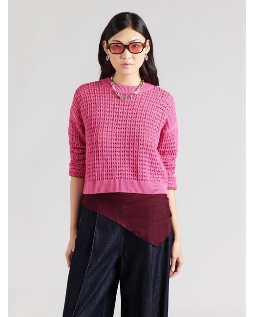 Gap Pink Pullover
