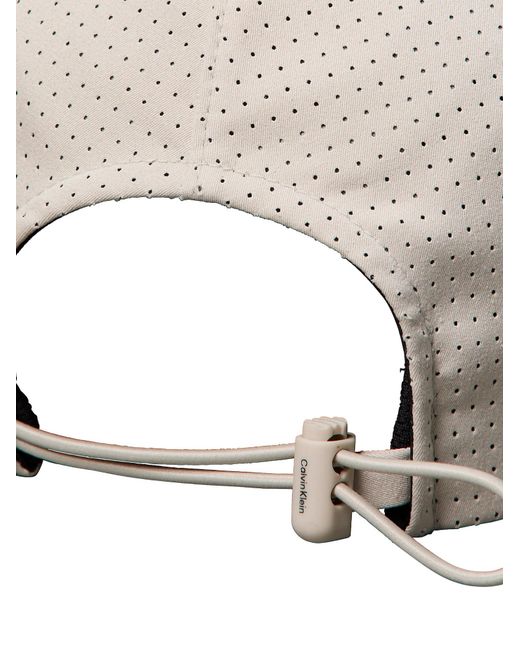 Calvin Klein Cap in White für Herren