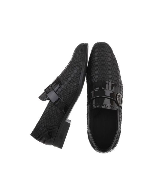CoolWalk Slipper in Black für Herren