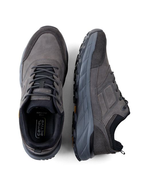 Camel Active Sneaker in Blue für Herren