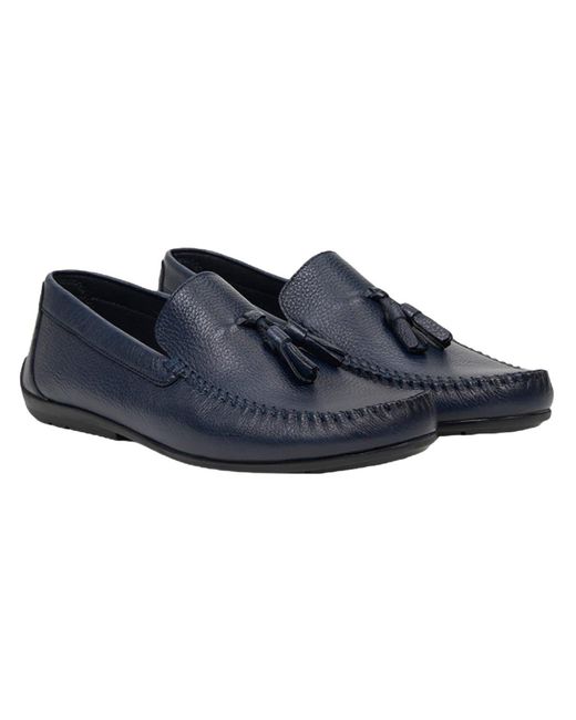 Desa Slipper Beleg in Blue für Herren