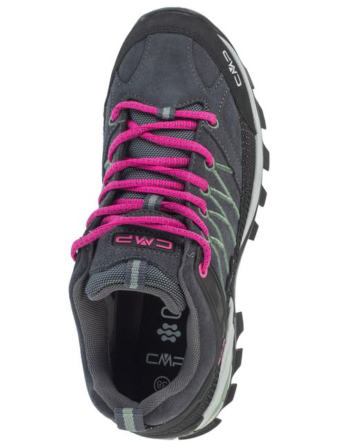 CMP Multicolor Halbschuh