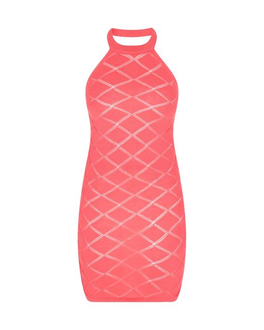 IZIA Pink Kleid