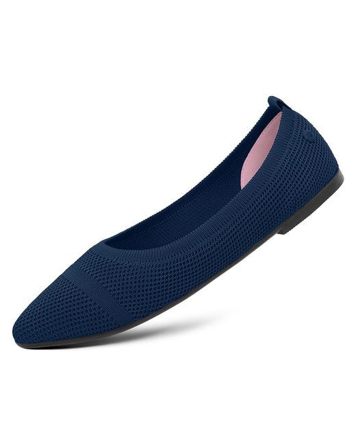 Giesswein Blue Ballerina
