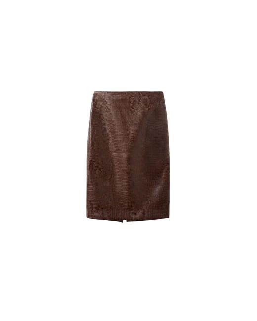 Mango Brown Rock
