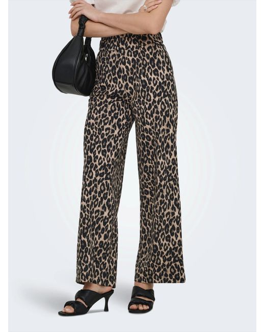 Jdy Multicolor Hose Geggo