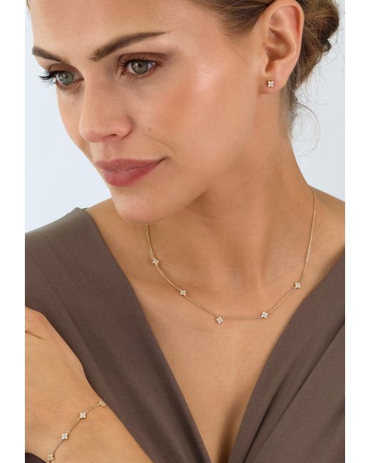 NANA KAY Yellow Collier