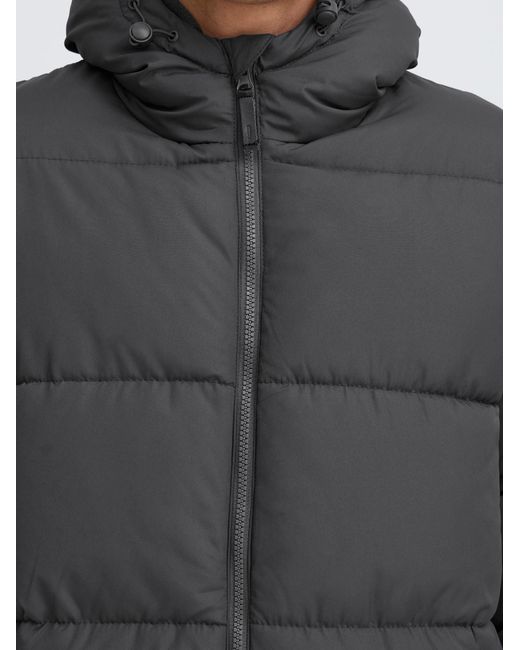Solid Jacke Sdmarlan in Gray für Herren
