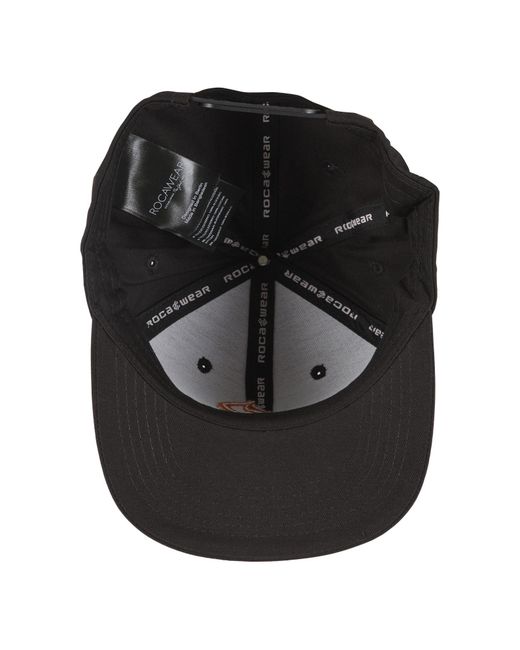Rocawear Cap Carter in Black für Herren