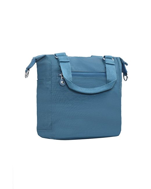Mindesa Blue Handtasche