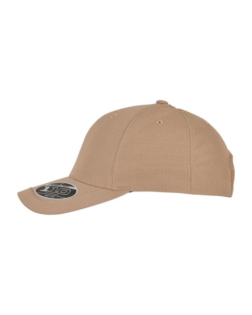 Flexfit Natural Cap