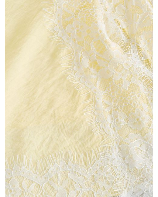 Next Yellow Top