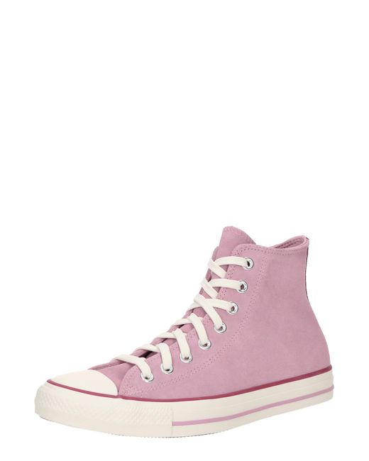 Converse Sneaker Ctas in Pink für Herren