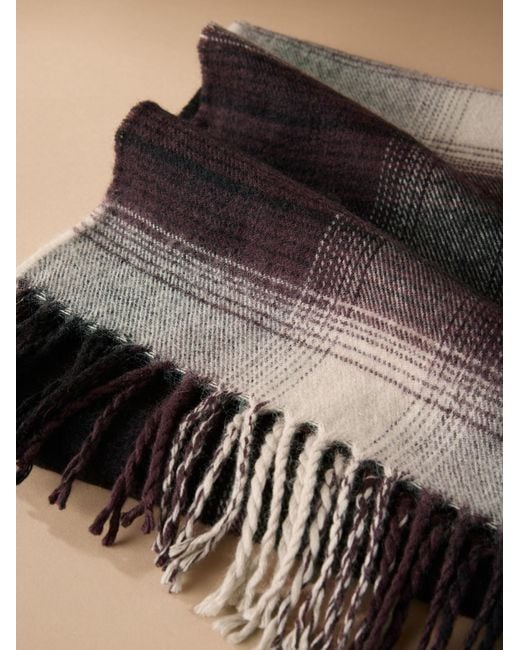 Next Mütze Und Schal Set in Multicolor für Herren
