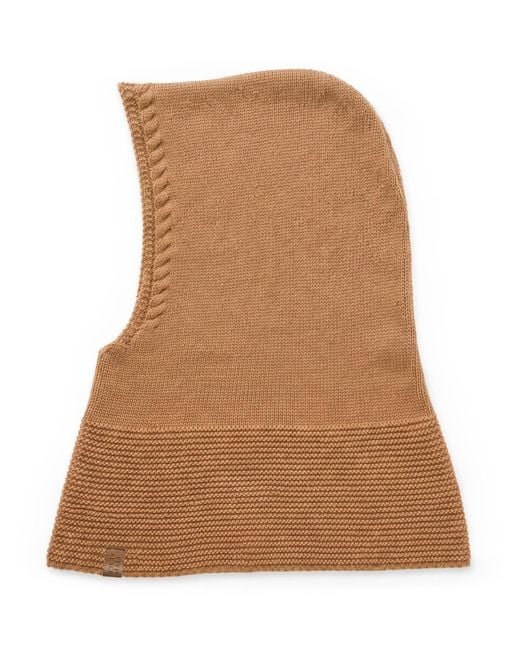 Vivience Brown Mütze 70120
