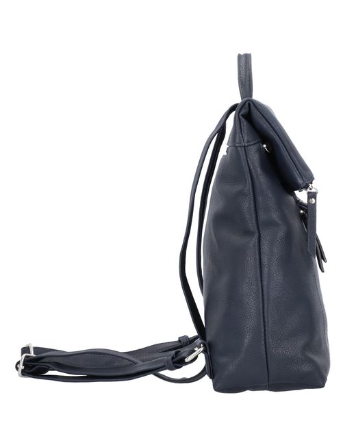 Gabor Blue Rucksack Mina