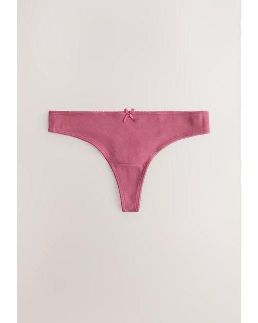 Next Pink String