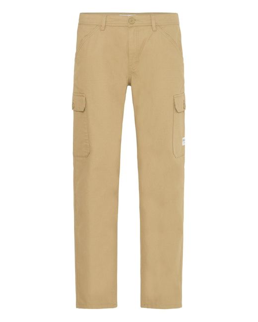Solid Hose Cadis in Natural für Herren