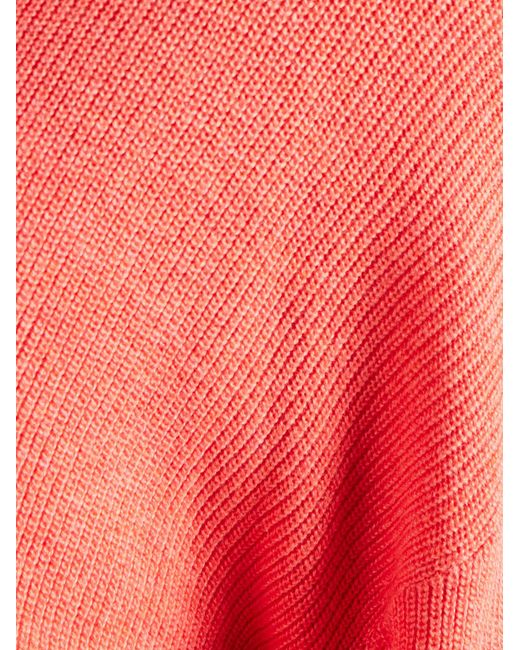 ONLY Red Pullover