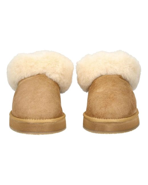 Shepherd Natural Stiefelette