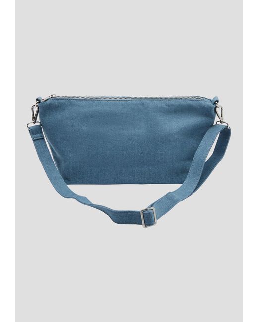 S.oliver Blue Tasche