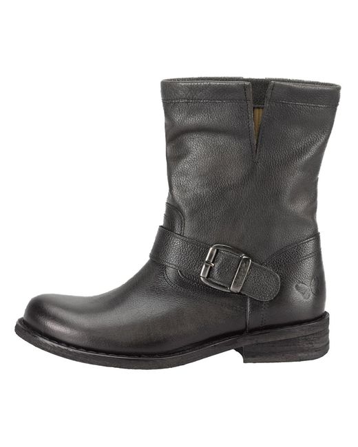 Felmini Black Stiefelette