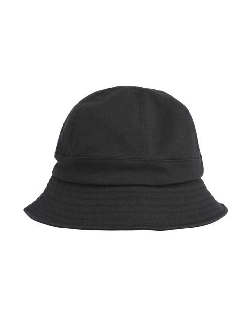 Flexfit Hut in Black für Herren