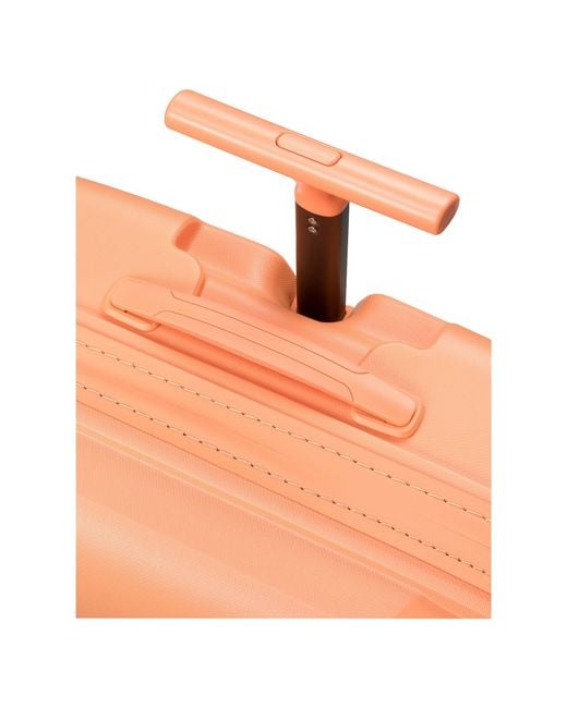 Epic Trolley Phantom in Orange für Herren
