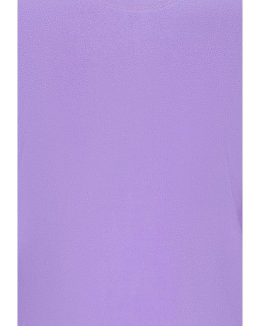 TYLIN Purple Pullover