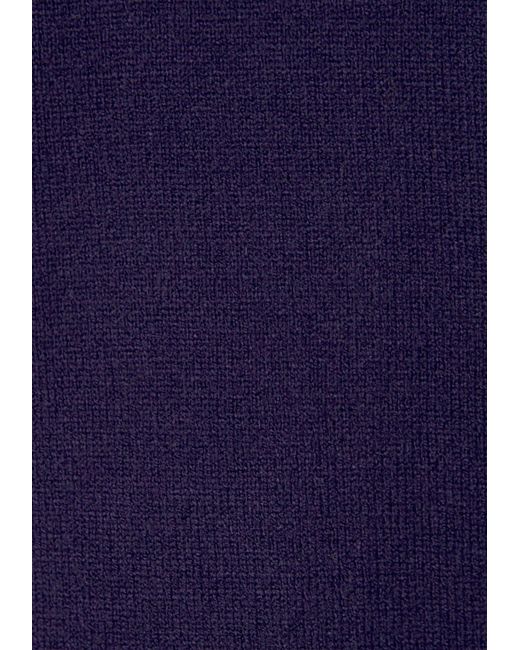 Lascana Blue Pullover