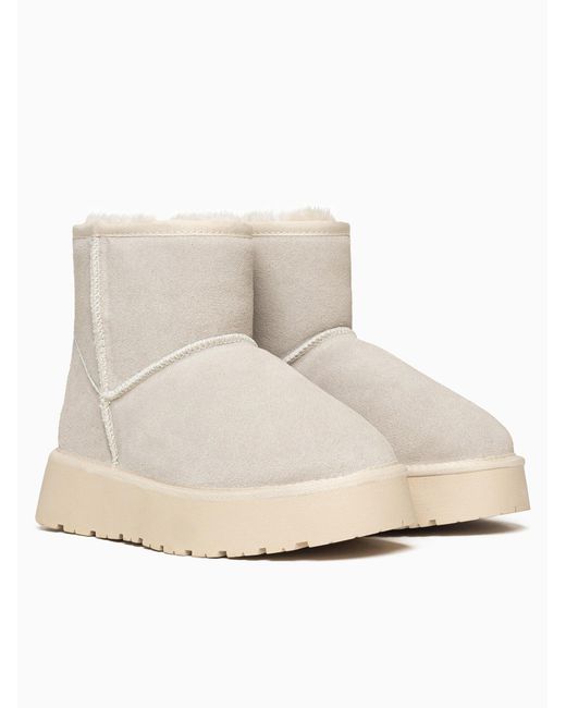 Gooce Natural Boots Thimble