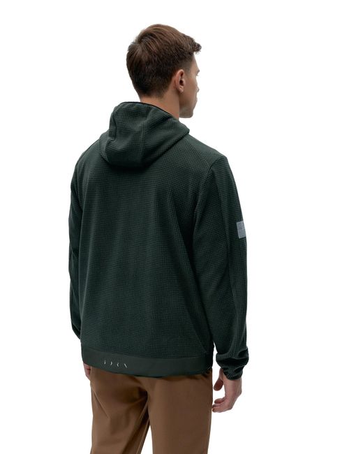Born Jacket Baikal in Black für Herren