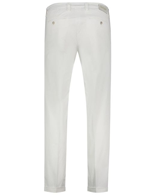 RE_HASH Rehash Hose in White für Herren